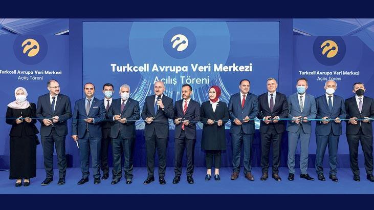 ‘Veri’ petrolden altından değerli