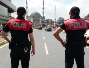 İstanbul’da bu yollar 29 Ekim’de trafiğe kapatılacak