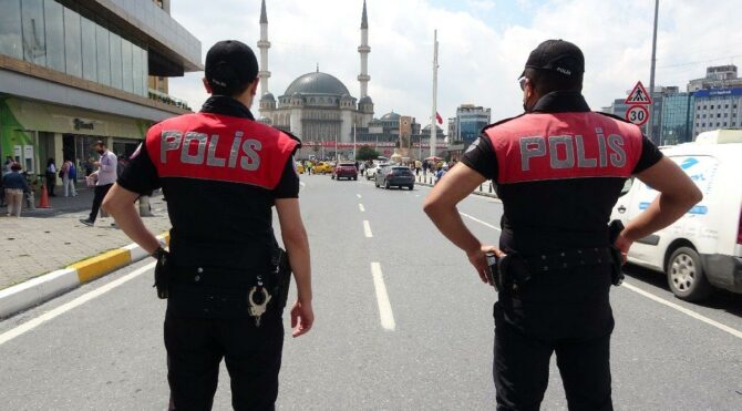 İstanbul’da bu yollar 29 Ekim’de trafiğe kapatılacak