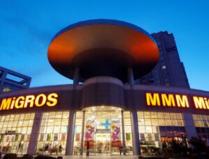 Migros, Rekabet Kurumu cezasını mahkemeye götürecek