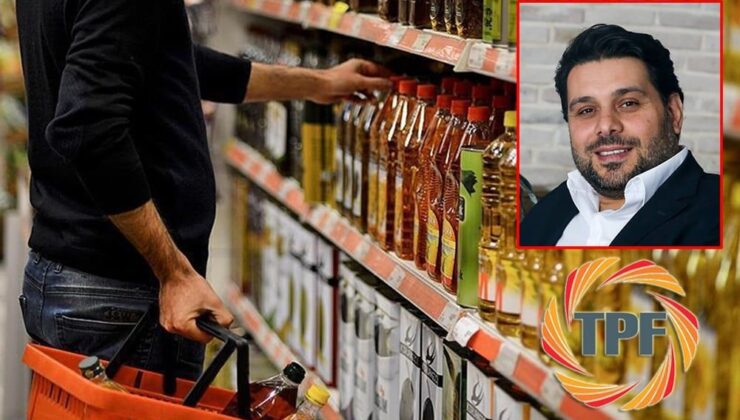 Perder İstanbul: Tarım Kredi ürünlerini biz de satmak isteriz