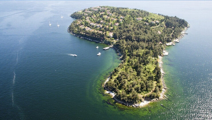 CHP ‘Marmara’ düzenlemesini yargıya taşıyor