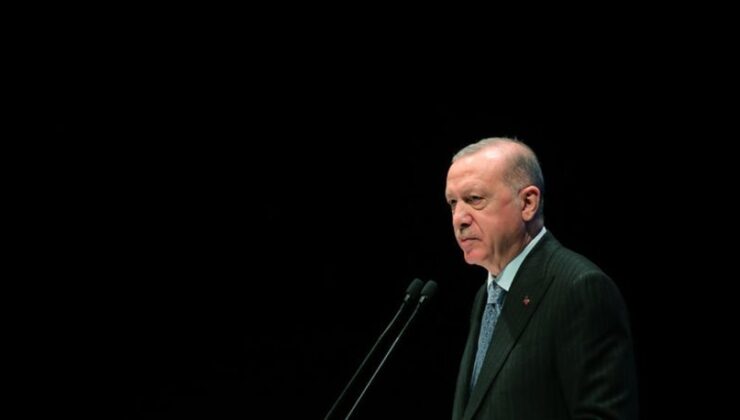 Cumhurbaşkanı Erdoğan’dan Türk Konseyi 8. Zirvesi’nde açıklamalar