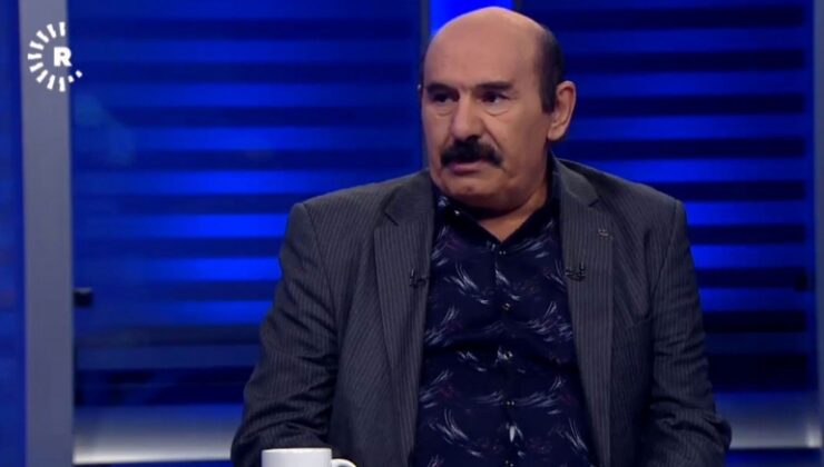 Abdullah Öcalan’ın kardeşi Osman Öcalan Erbil’de öldü
