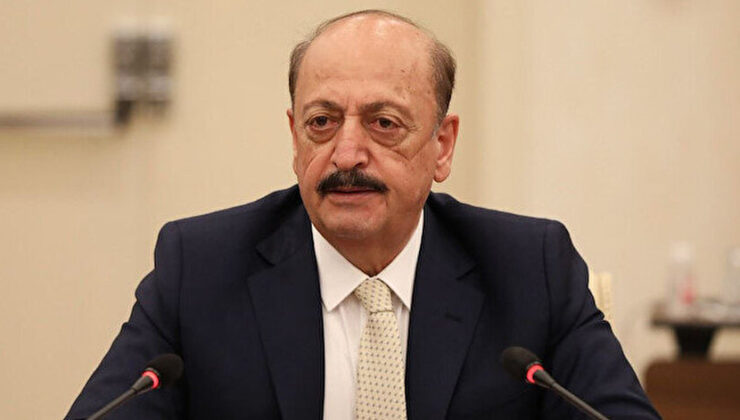 Bakan Bilgin’den asgari ücret açıklaması: İlk veriler uzlaşabileceğimiz yönünde