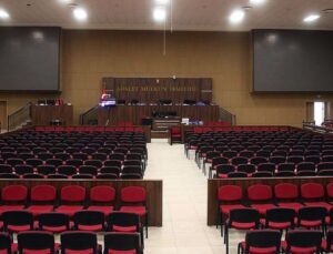 Fatih Tezcan hakkında soruşturma tamamlandı