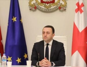 Gürcistan’da yeni dönem 1 Aralık’ta başlıyor