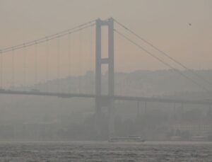 İstanbul Boğazı transit gemi geçişlerine kapatıldı!