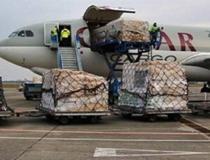 Katar’dan düşük gelirli ülkelerin aşıya erişimi için 10 milyon dolar