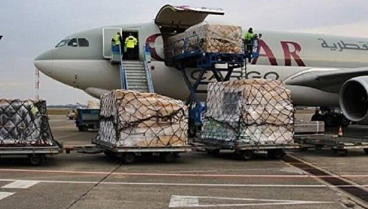 Katar’dan düşük gelirli ülkelerin aşıya erişimi için 10 milyon dolar