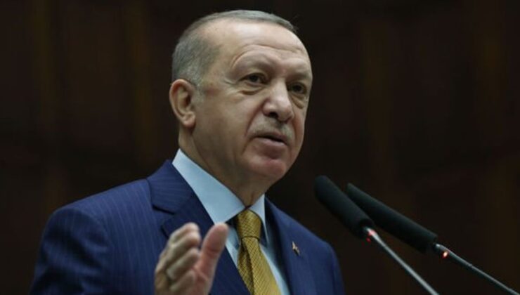 Cumhurbaşkanı Erdoğan’dan TÜSİAD’a yanıt