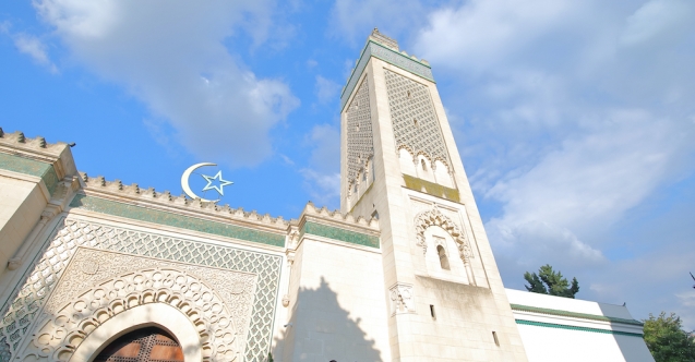 Fransa’da İslam Düşmanlığı hız kesmiyor: Bilal Camisi kapatılacak