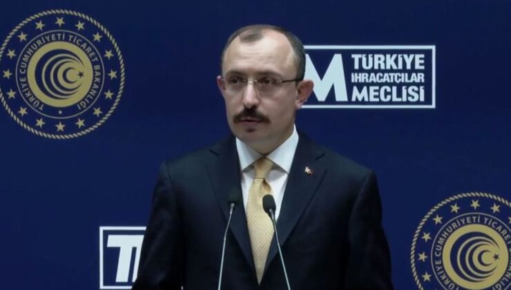 İhracat Kasım’da yüzde 33.4 arttı