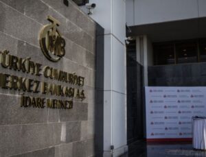 TCMB’de müdahale sonrası kritik toplantı