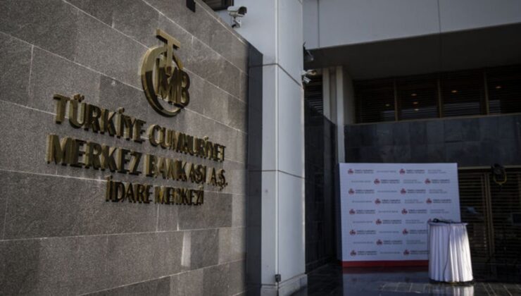 TCMB’de müdahale sonrası kritik toplantı