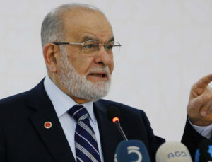 Karamollaoğlu’ndan Erdoğan’a ‘Nas’ çıkışı: Eğer faiz haramsa yüzde 1’i de 10’u da aynı