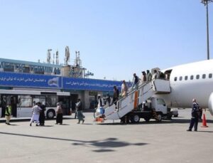 Türkiye’den Afganistan’daki 5 havalimanı için ortak teklif