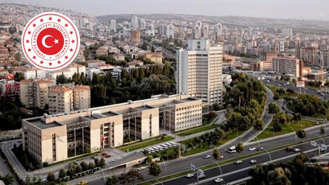 Türkiye, Ukrayna ile ilişkilerin 30’uncu yıl dönümünü kutladı
