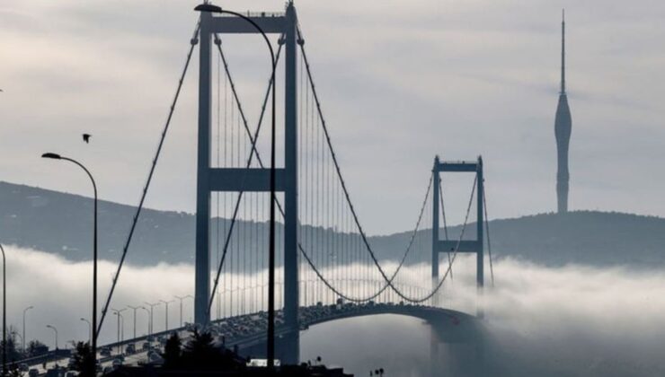 Boğaz köprülerinde ödeme artık çift yön
