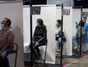 DSÖ: Maalesef Omikron son varyant olmayacak