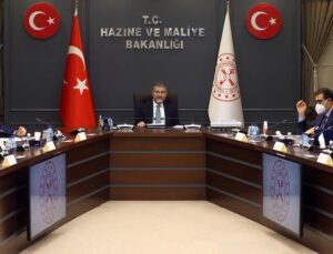 Fiyat İstikrarı Komitesi toplanacak: Gündem enflasyon rakamları