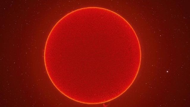 Çin’de temiz enerji deneyi: Yapay Güneş rekor sıcaklığa ulaştı