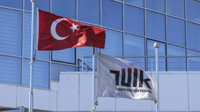 İşçi, memur ve emeklinin gözü TÜİK’te