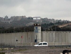 İslam İşbirliği Teşkilatı Filistinli tutuklu Hişam Ebu Hevaş için çağrı yaptı
