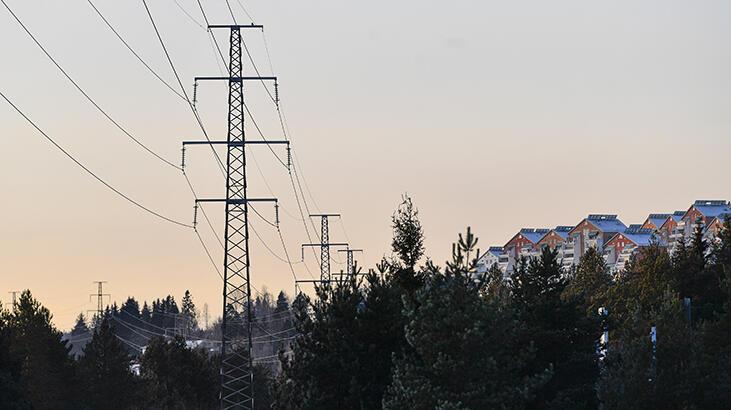 İsveç’te vatandaşlara devletten ‘elektrik zammı’ desteği