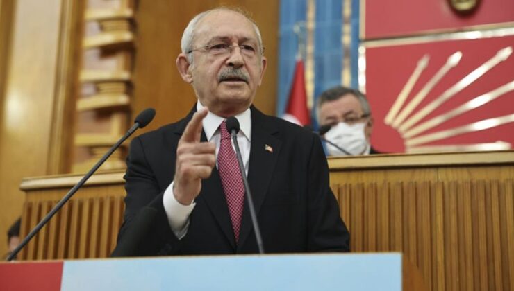 Kılıçdaroğlu’ndan İBB’ye teftiş tepkisi