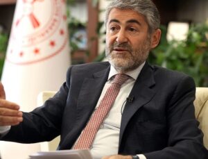 Bakan Nebati’den dövize endeksli mevduat açıklaması