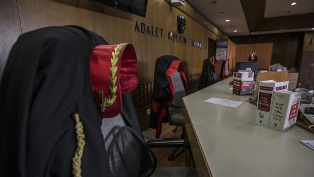 AYM 45 binden fazla bireysel başvuruyu karara bağladı