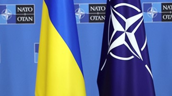 Siber saldırıya uğrayan Ukrayna, NATO’dan destek alıyor