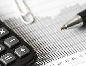Finansal Hizmetler Güven Endeksi azaldı