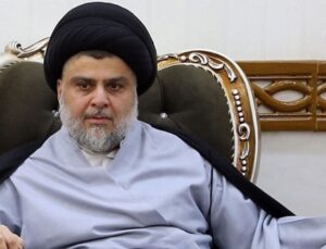 Sadr: “Bazıları Şii savaşı yaratmak ve toplumsal barışı bozmak istiyor”