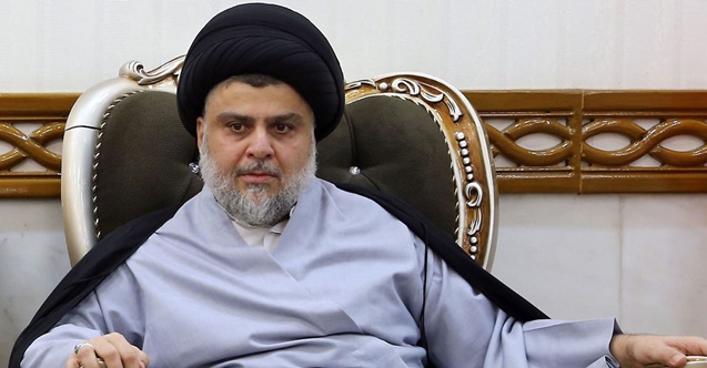 Sadr: “Bazıları Şii savaşı yaratmak ve toplumsal barışı bozmak istiyor”