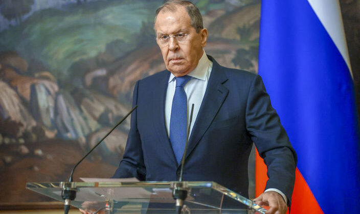 Lavrov operasyonların 9 Mayıs’ta biteceğine dair haberleri yalanladı