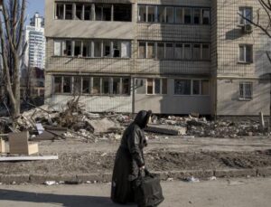 Ukrayna’da sıkıyönetim uzatıldı