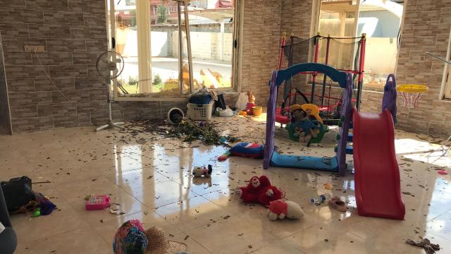 IKBY’den “Erbil” tepkisi: İran bu saldırıları defalarca tekrarlamıştır