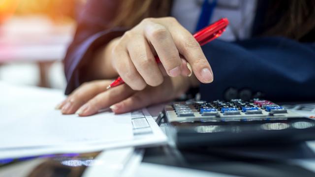 Gelir vergisi beyanname dönemi bugün başladı