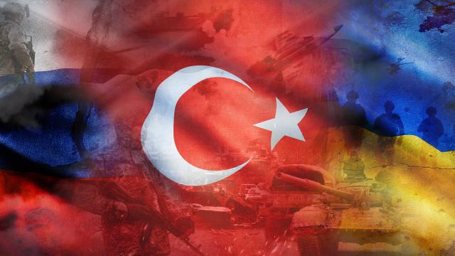 ‘Barış masası’ Türkiye’de kuruluyor