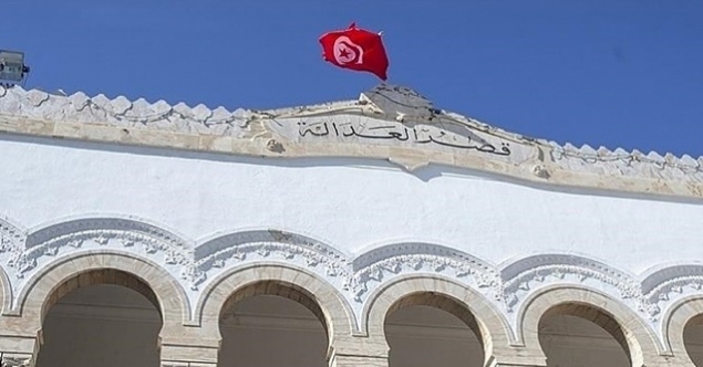 Tunus Barolar Birliği, İsrail’le normalleşme suç sayılsın istiyor