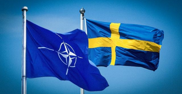 İsveç basını: Üyelikten önce İsveç’e NATO koruması sözü verildi