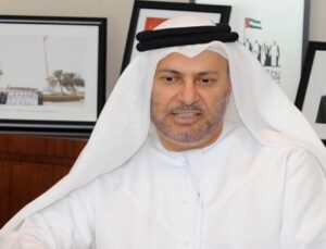 “Erdoğan’ın Suudi Arabistan ve BAE ziyaretleri bölgenin yararına”