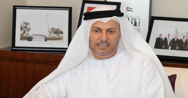 “Erdoğan’ın Suudi Arabistan ve BAE ziyaretleri bölgenin yararına”