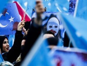 “Konaşeher ilindeki 10 binden fazla Uygur Türkü ‘terörizm’ suçlamasıyla hapsedildi”