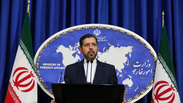 İran: ABD ile yaptırımların kaldırılması görüşmeleri bu hafta yapılacak