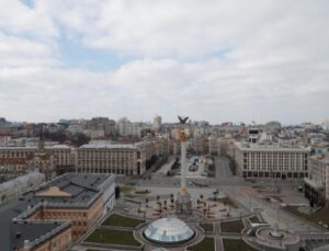 Ukrayna: Kiev’e füzeli saldırı düzenlendi