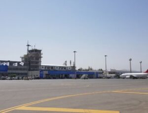 Taliban, Afganistan’daki 4 havalimanının işletilmesi konusunda BAE ile anlaştı