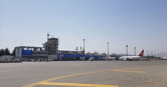 Taliban, Afganistan’daki 4 havalimanının işletilmesi konusunda BAE ile anlaştı